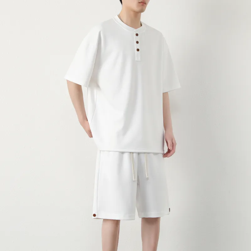 KIKSTYO Casual Sportswear Unisex-10