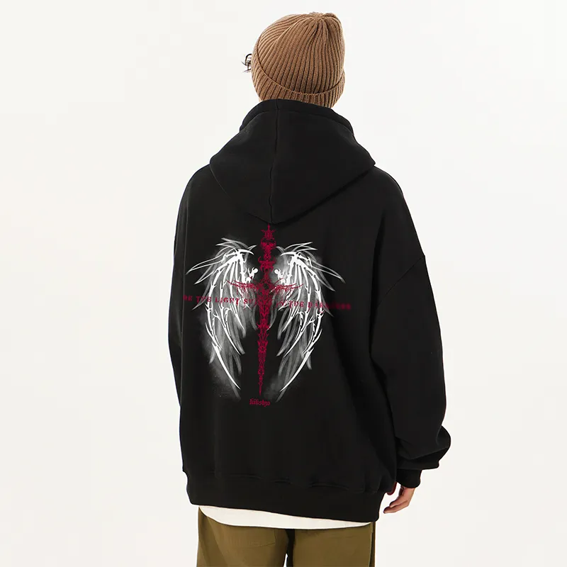 KIKSTYO Casual Sportswear Unisex-2