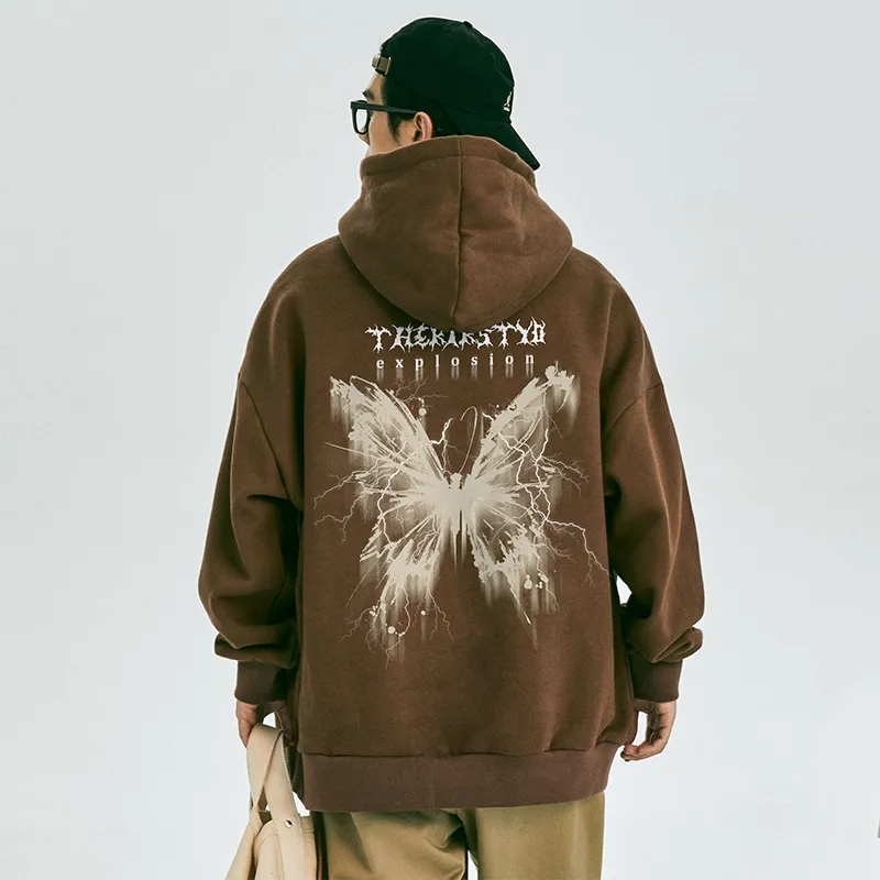 KIKSTYO Casual Sportswear Unisex-13
