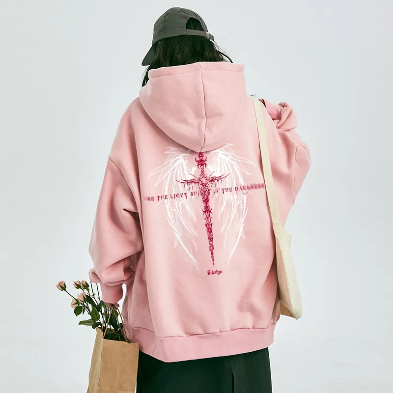 KIKSTYO Casual Sportswear Unisex-16
