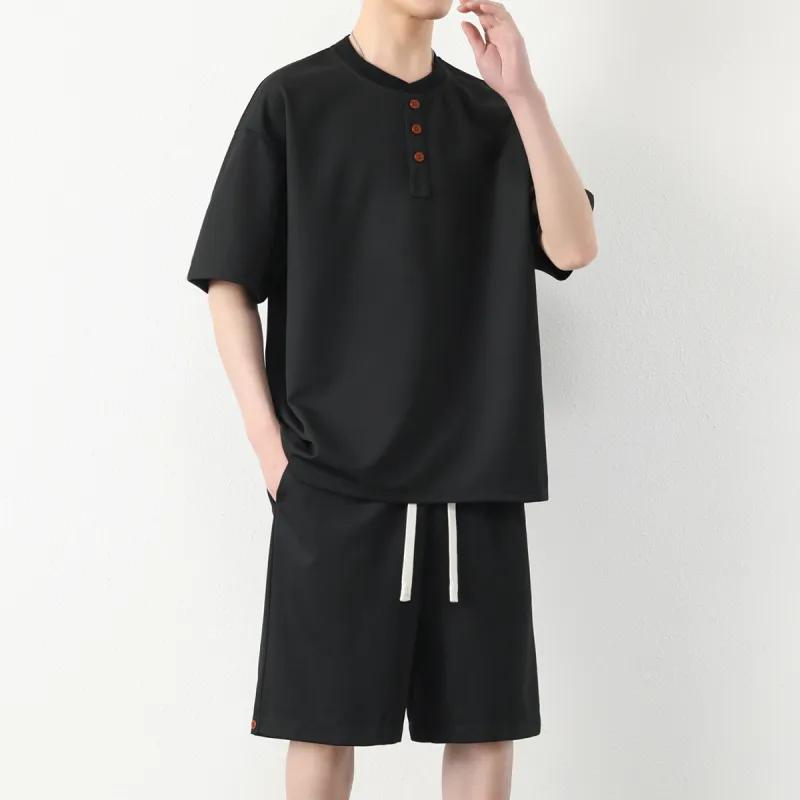 KIKSTYO Casual Sportswear Unisex-6