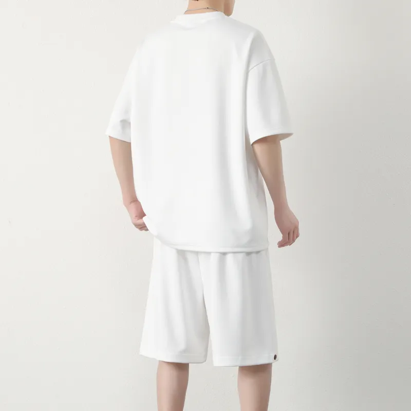 KIKSTYO Casual Sportswear Unisex-11