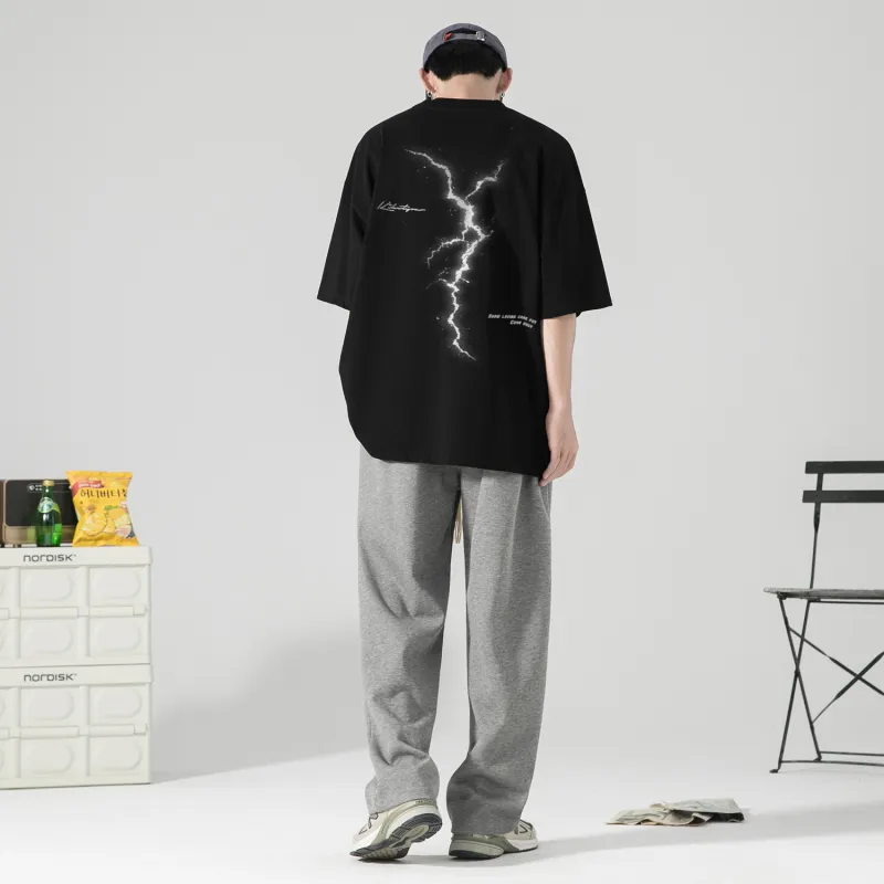 KIKSTYO Casual Sportswear Unisex-23
