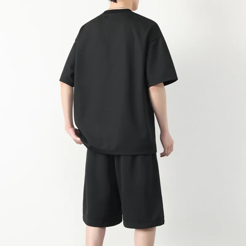 KIKSTYO Casual Sportswear Unisex-7