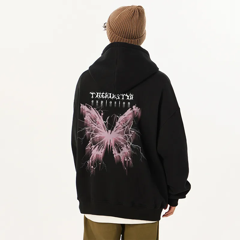 KIKSTYO Casual Sportswear Unisex-5