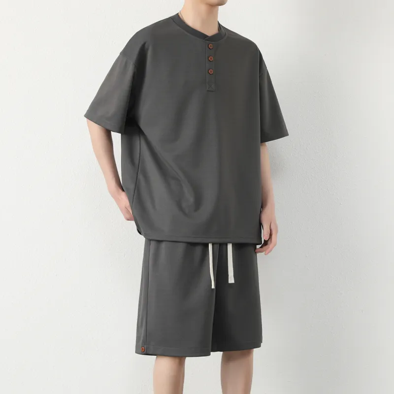 KIKSTYO Casual Sportswear Unisex-14