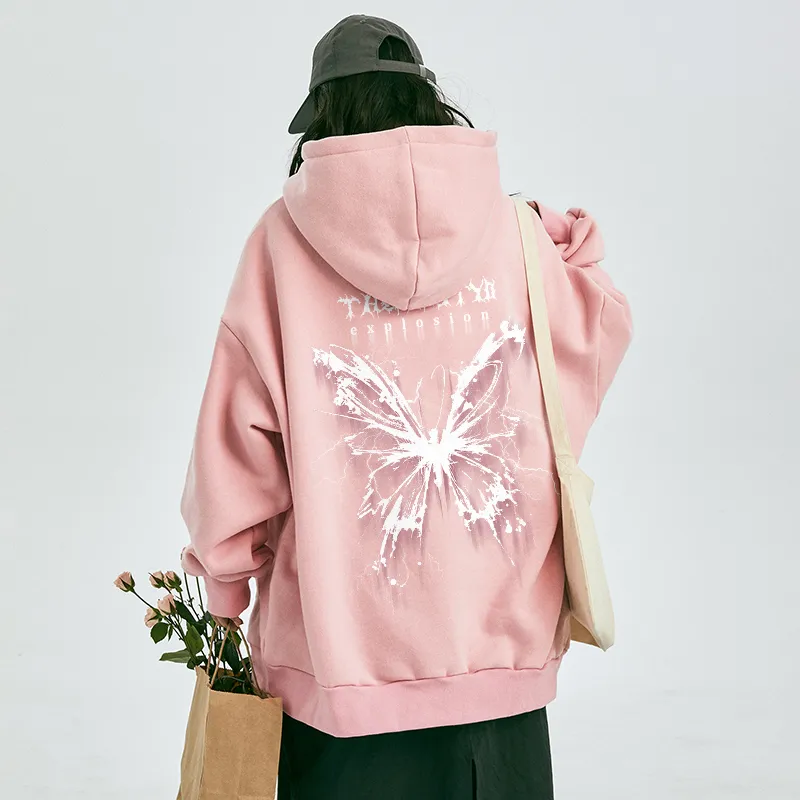 KIKSTYO Casual Sportswear Unisex-16