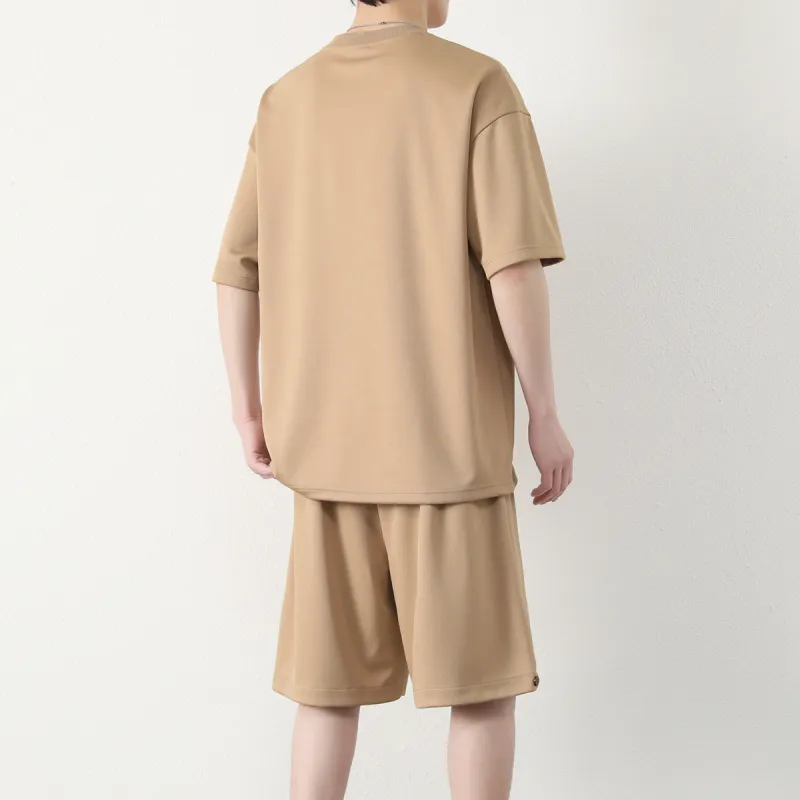 KIKSTYO Casual Sportswear Unisex-3