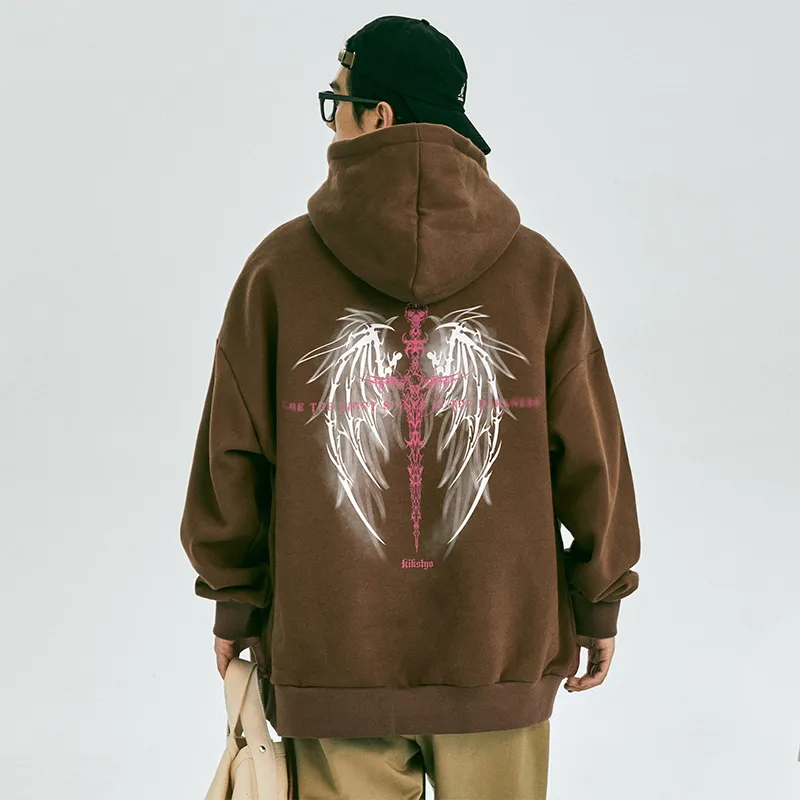KIKSTYO Casual Sportswear Unisex-13