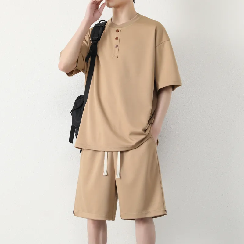 KIKSTYO Casual Sportswear Unisex-2