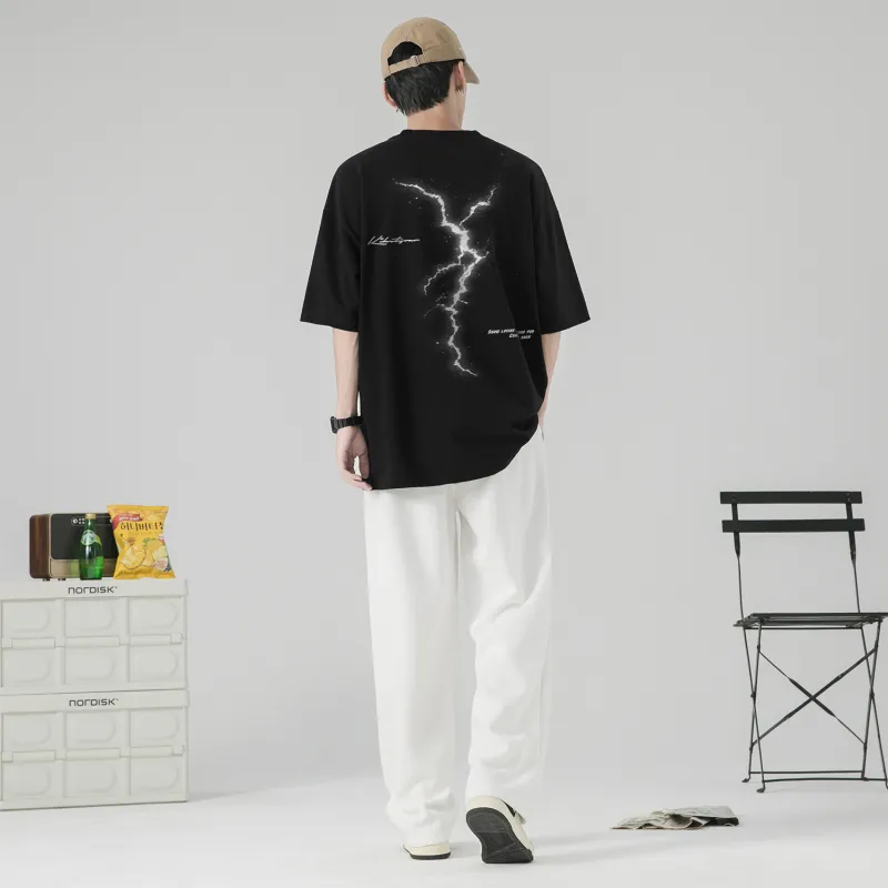 KIKSTYO Casual Sportswear Unisex-37