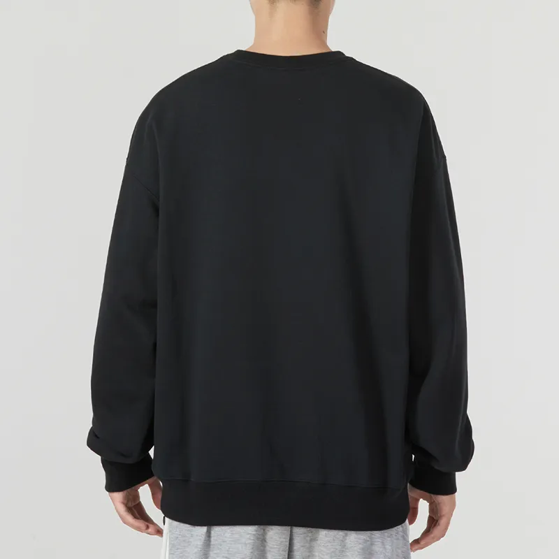 Nike Sweatshirt Sets Men-2
