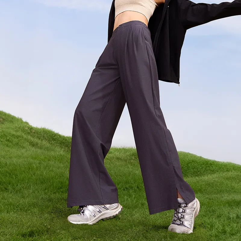 MOLY VIVI Casual Pants Women's-8