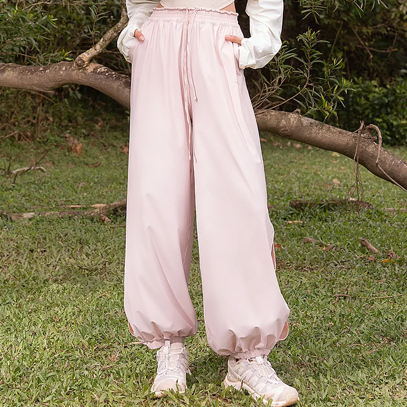 MOLY VIVI Casual Pants Women's-0
