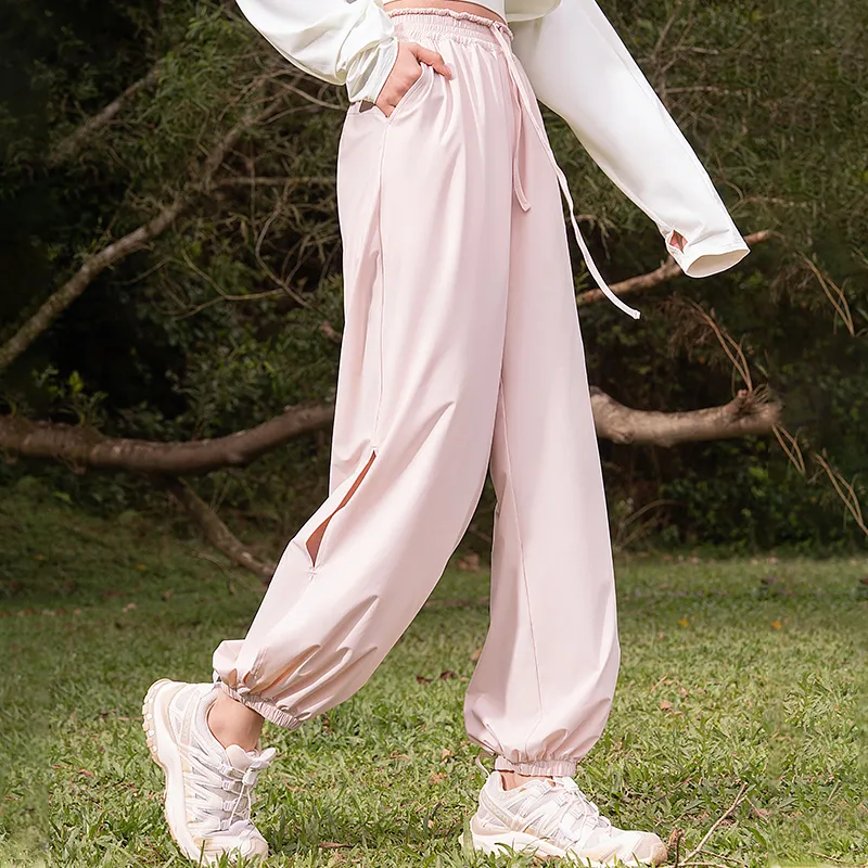 MOLY VIVI Casual Pants Women's-1