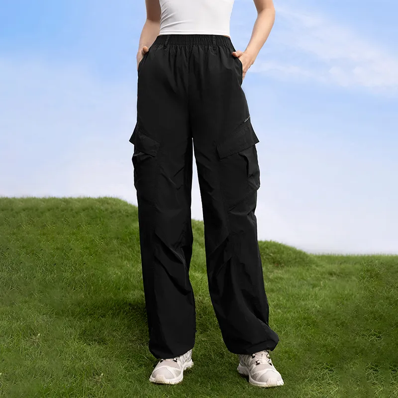 MOLY VIVI Casual Workwear Sun Protection Pants Women's-15
