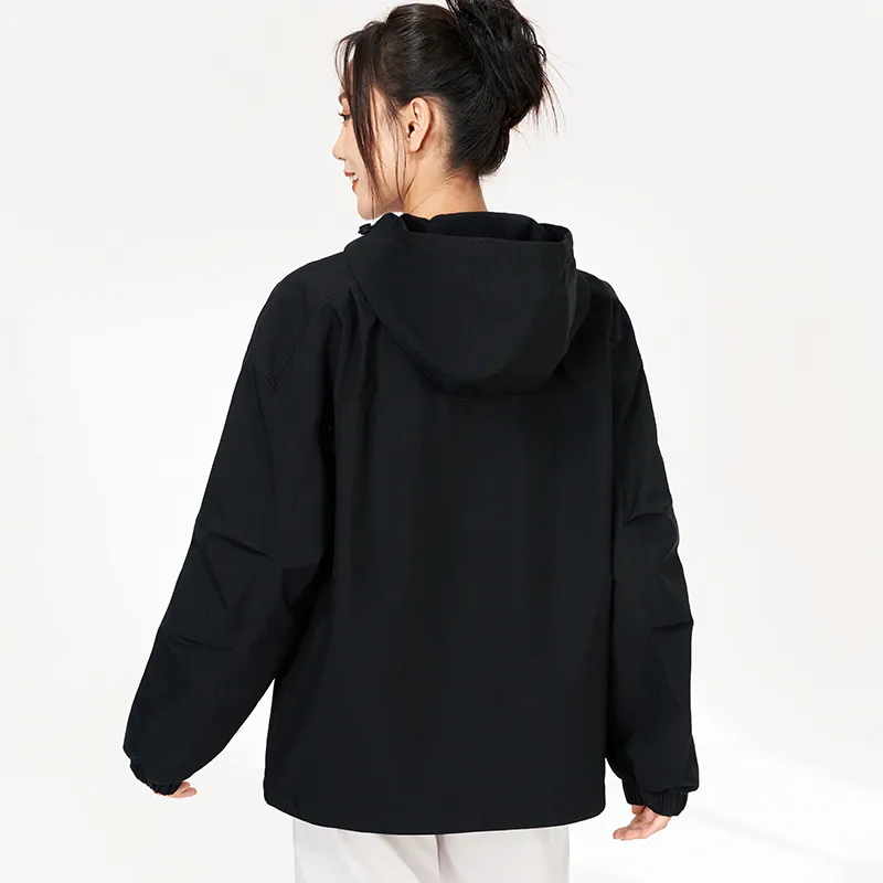 MOLY VIVI Windbreaker Jackets Unisex-3