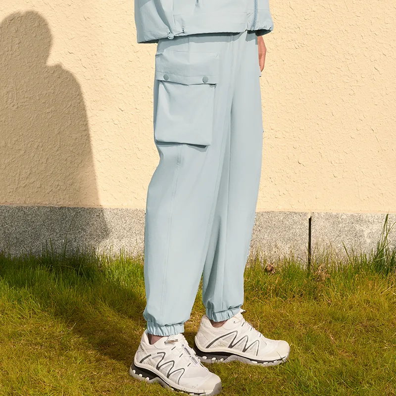 MOLY VIVI Cargo Pants Men-17