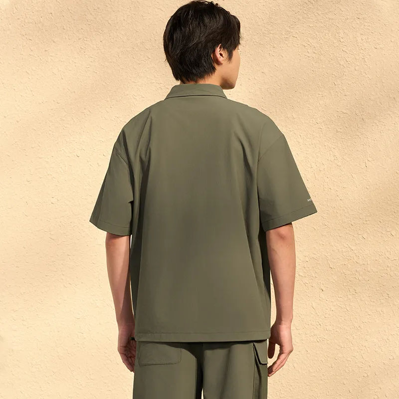 MOLY VIVI Polo Shirts Men-8