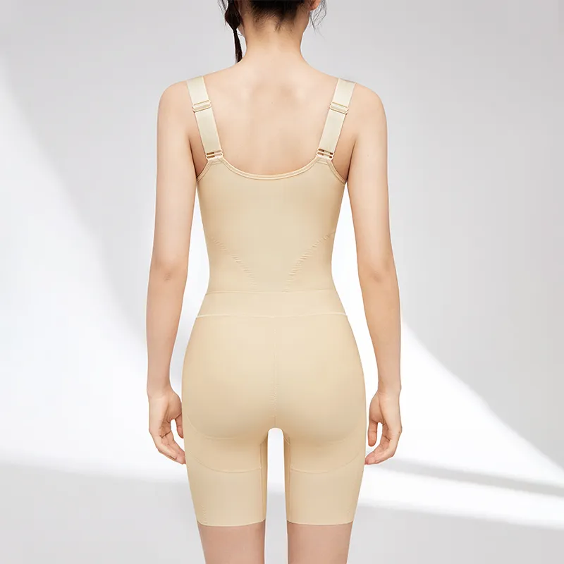MOLY VIVI Women's Shapewear-7