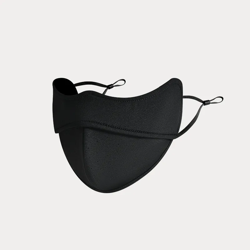 MOLY VIVI Fall Winter Thickened Cycling Face Masks Women's-7