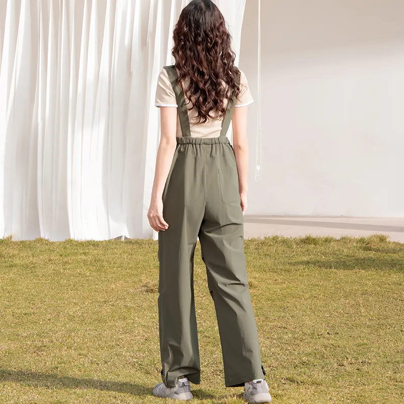 MOLY VIVI Overalls Women's-1