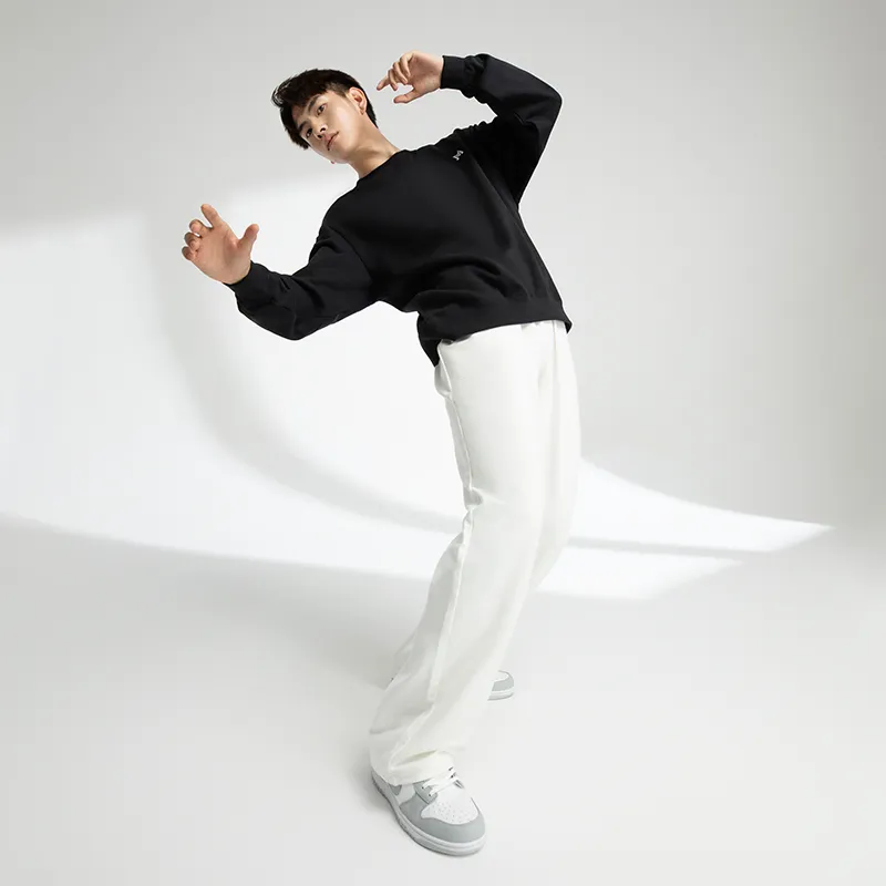 MOLY VIVI Casual Pants Unisex-17