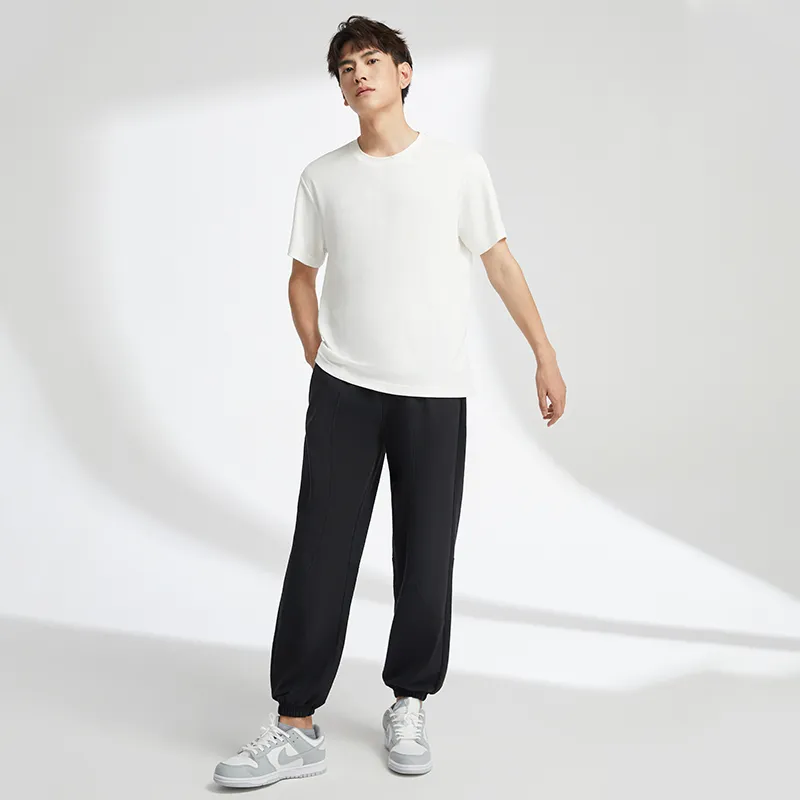 MOLY VIVI Knitted Sweatpants Unisex-2