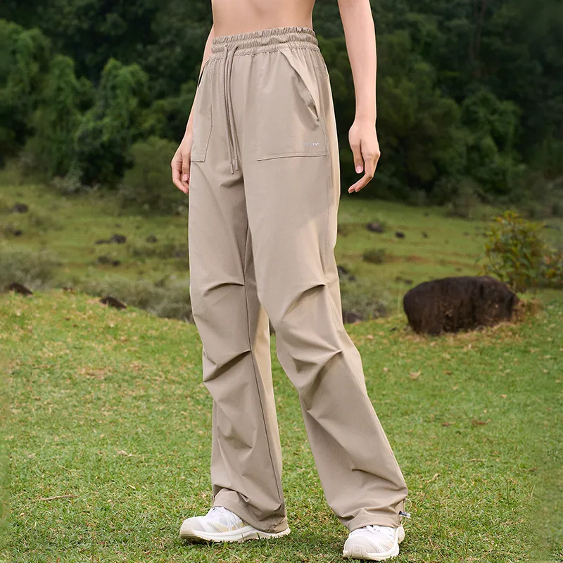 MOLY VIVI Windbreaker Pants Women's-2