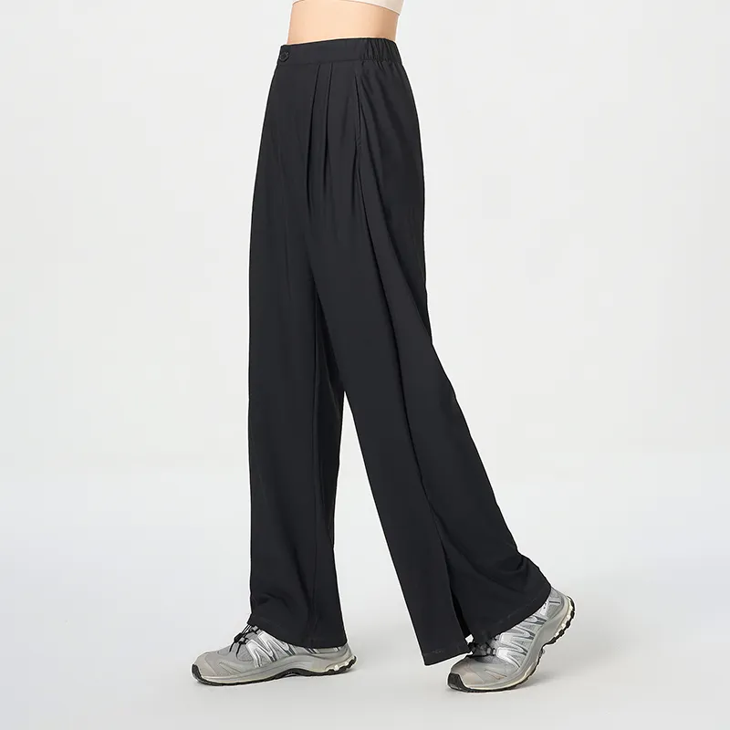 MOLY VIVI Casual Pants Women's-1
