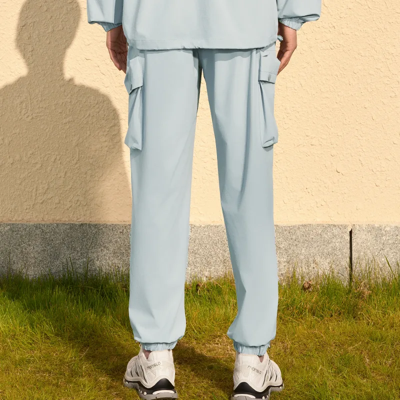 MOLY VIVI Cargo Pants Men-18