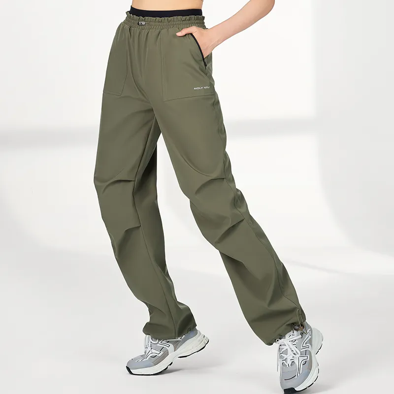 MOLY VIVI Cycling Pants Women's-10
