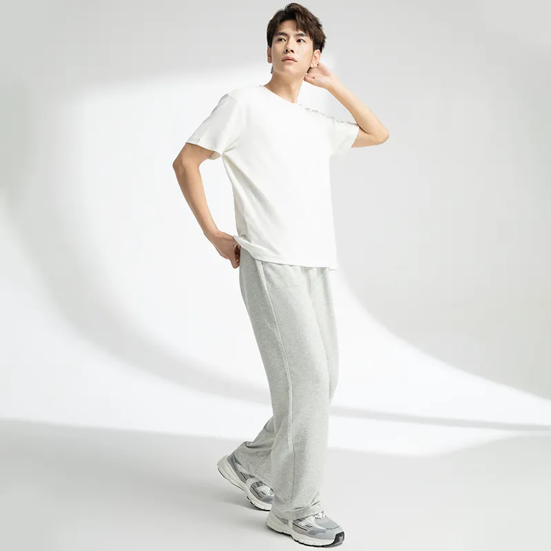 MOLY VIVI Casual Pants Unisex-2