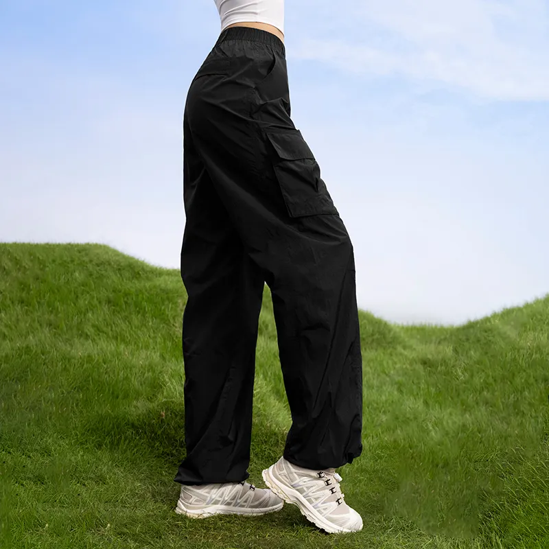 MOLY VIVI Casual Workwear Sun Protection Pants Women's-16