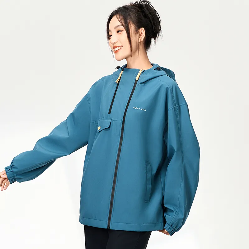 MOLY VIVI Windbreaker Jackets Unisex-10