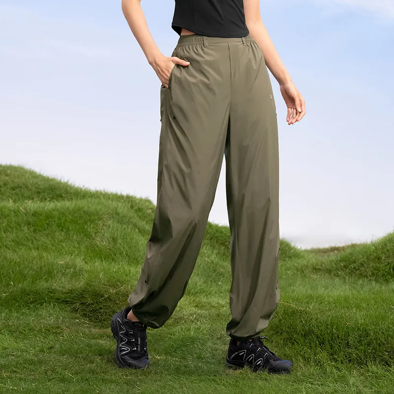 MOLY VIVI Sun Protection Pants Women's-1