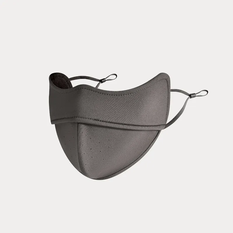 MOLY VIVI Fall Winter Thickened Cycling Face Masks Women's-1