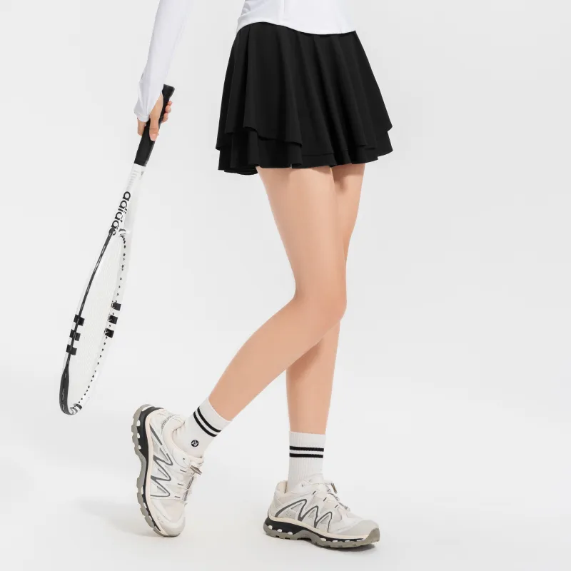 MOLY VIVI Casual Short Skirts Women's-11