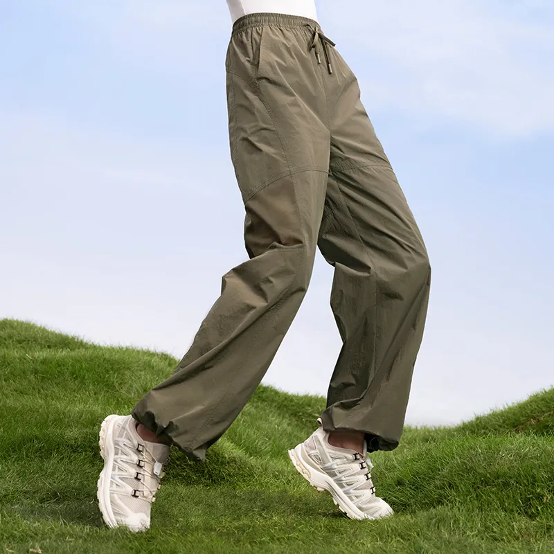 MOLY VIVI Cargo Pants Women's-9