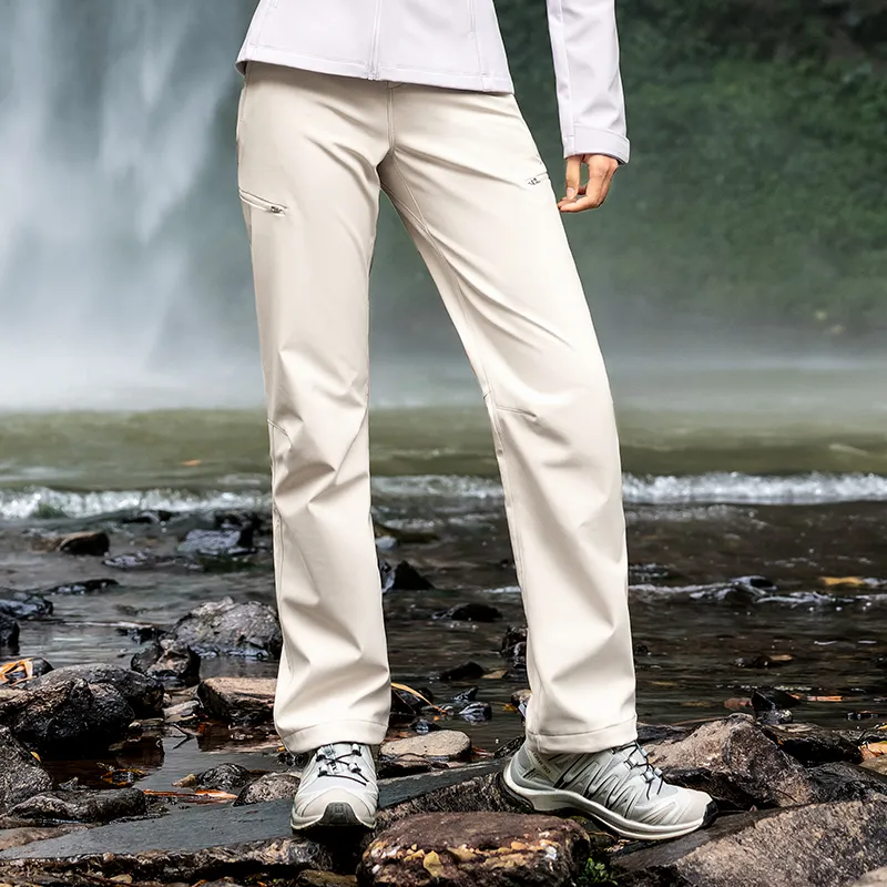 MOLY VIVI Windbreaker Pants Women's-94