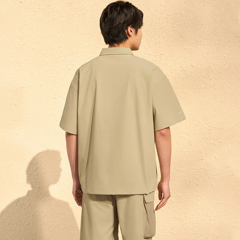 MOLY VIVI Polo Shirts Men-3