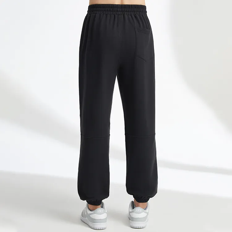 MOLY VIVI Knitted Sweatpants Unisex-5
