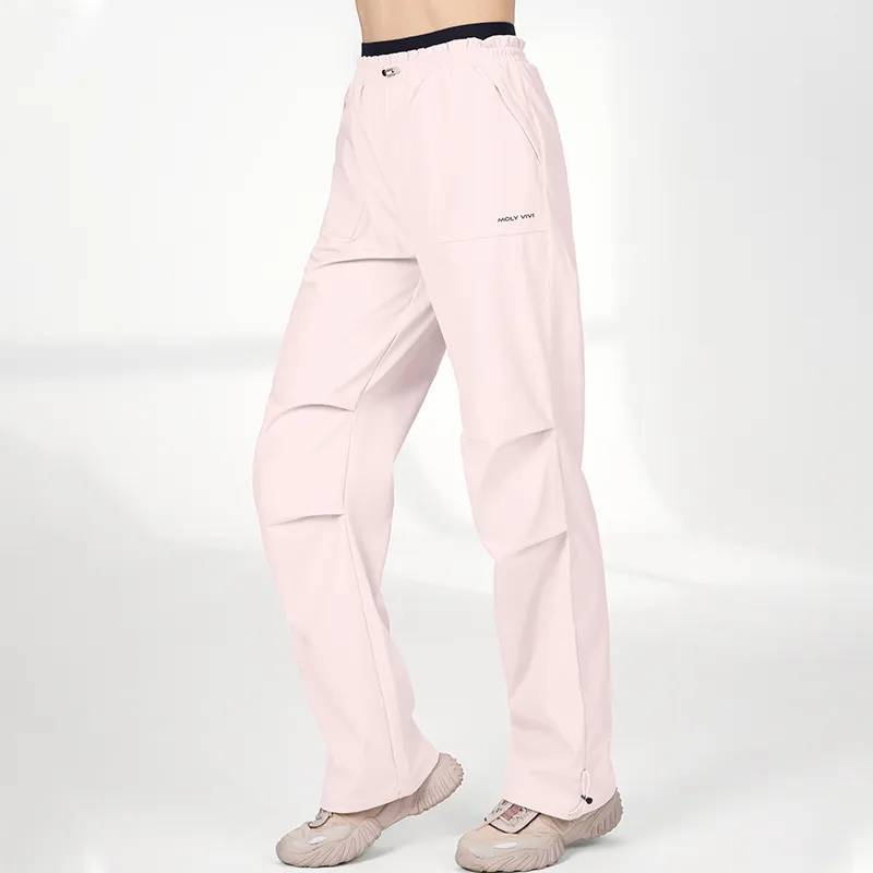 MOLY VIVI Cycling Pants Women's-2