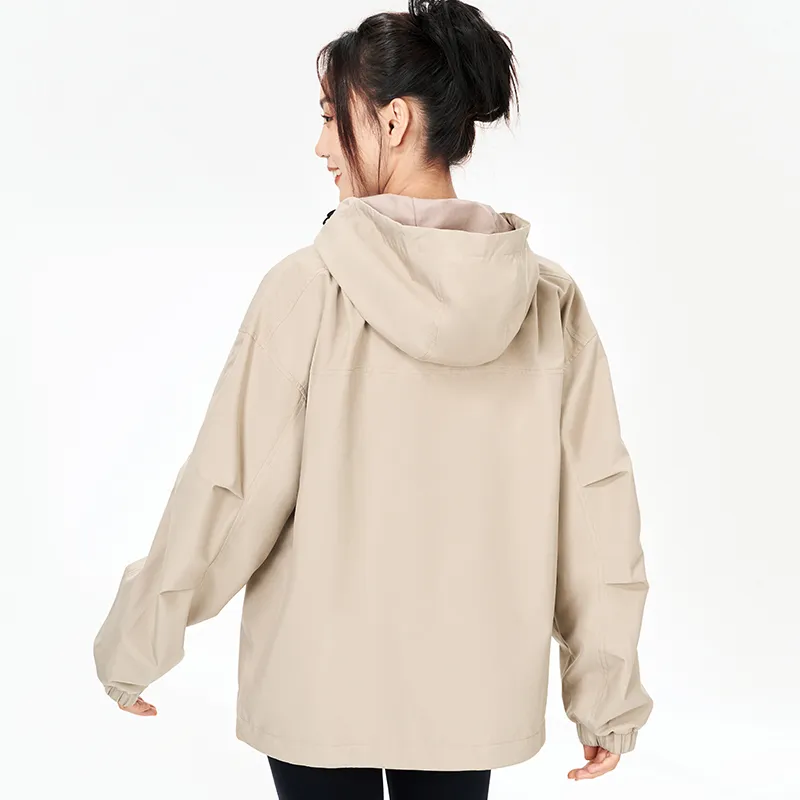 MOLY VIVI Windbreaker Jackets Unisex-7
