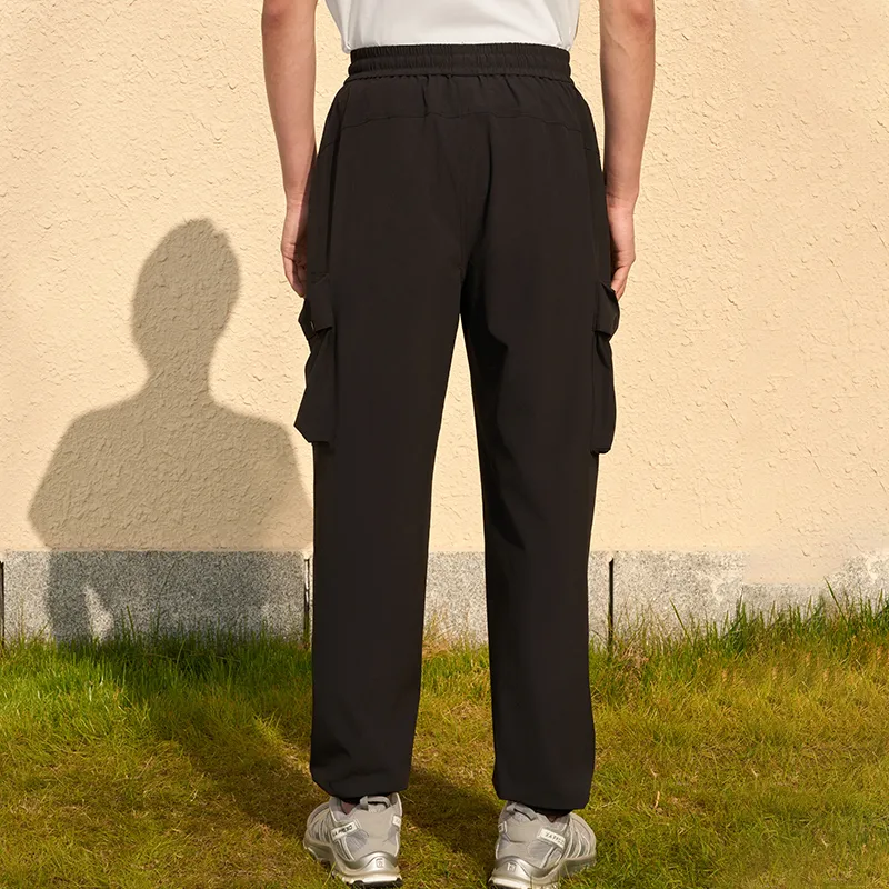 MOLY VIVI Cargo Pants Men-3