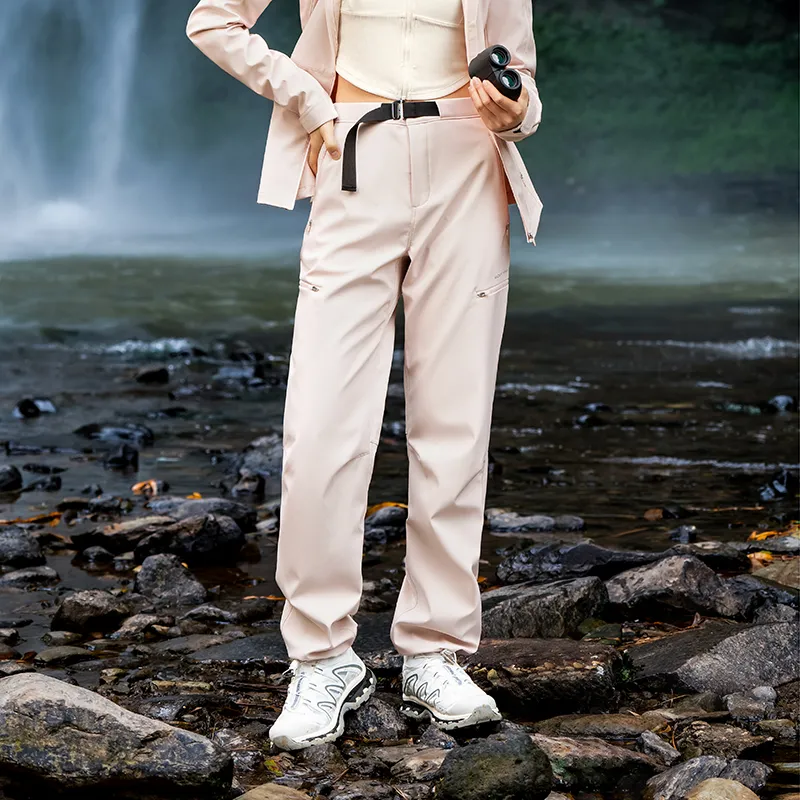 MOLY VIVI Windbreaker Pants Women's-109