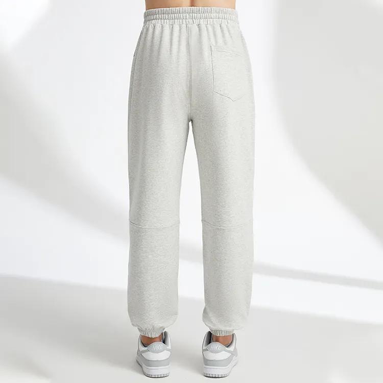 MOLY VIVI Knitted Sweatpants Unisex-12