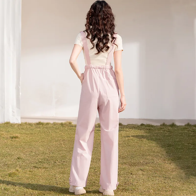 MOLY VIVI Overalls Women's-0
