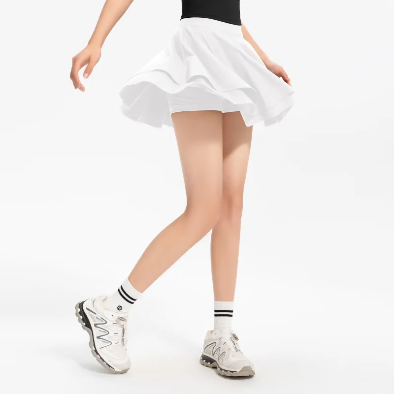MOLY VIVI Casual Short Skirts Women's-3
