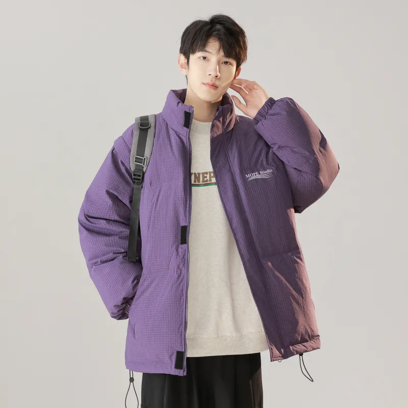 MOPE Down Jackets Unisex-34